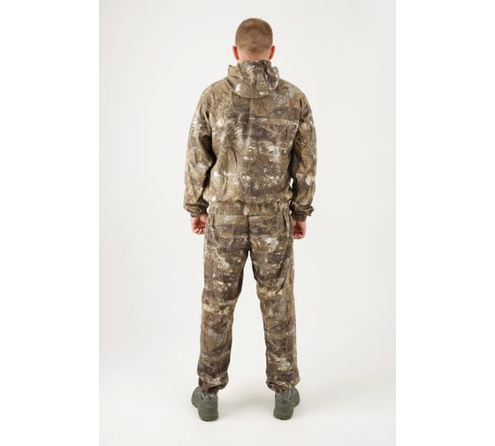 Костюм ORION Active Скаут Вяз_р-р 52-54 рост 170-176 4660335533169