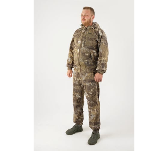Костюм ORION Active Скаут Вяз_р-р 56-58 рост 182-188 4660335533190