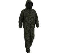 Костюм Элементаль Зилот (Zealot), муж., смесовая ткань, арт. К-406, сорочка ТС (20% хлопок, 80% ПЭ), цвет Сумрак, 52/54, рост 170–176 см, 4680232394830