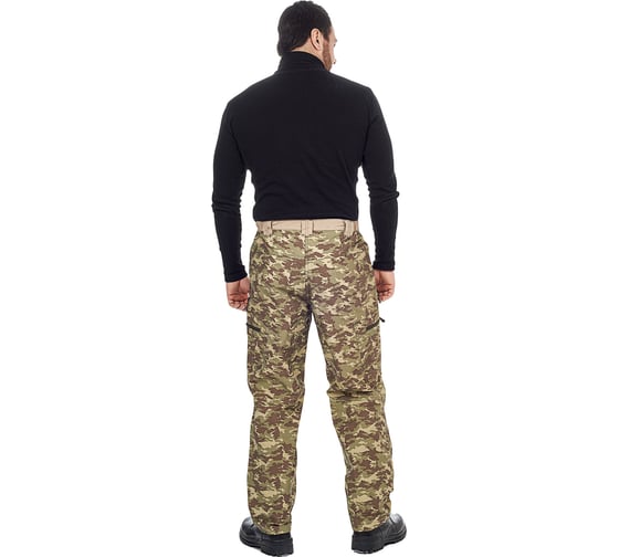 Летний костюм HUNTSMAN Матрица КМФ MV-23 НФ-000002085/60-62/188