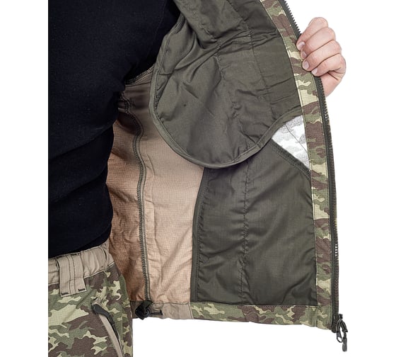 Летний костюм HUNTSMAN Матрица КМФ MV-23 НФ-000002085/60-62/188