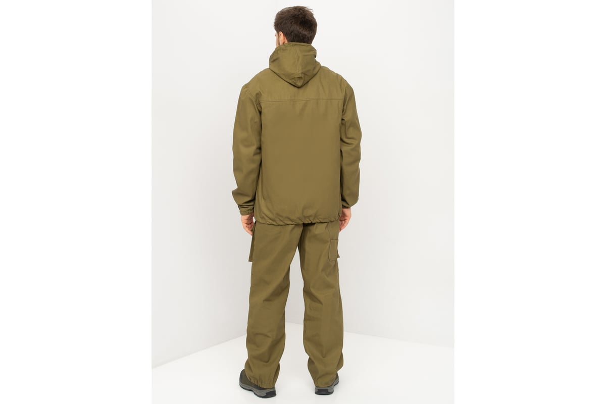 Летний костюм HUNTSMAN Егерь, хаки НФ-000001302/60-62/188 - выгодная ...
