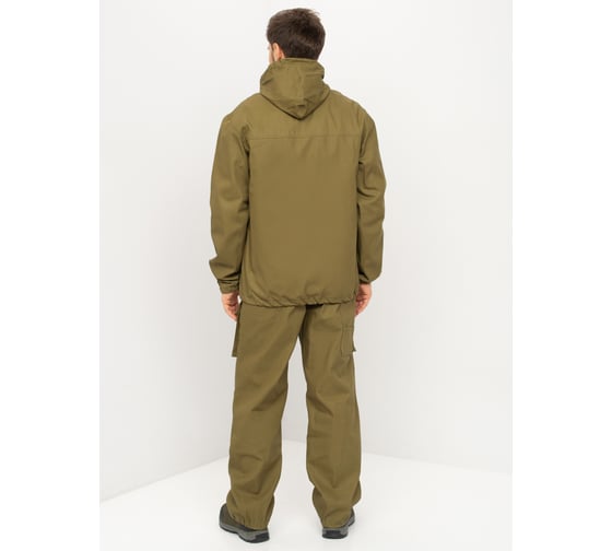 Летний костюм HUNTSMAN Егерь, хаки НФ-000001302/60-62/188