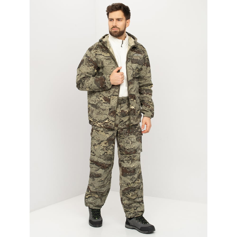Летний костюм HUNTSMAN Егерь Аллигатор НФ-000001288/44-46/170 ...