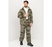 Летний костюм HUNTSMAN Егерь Аллигатор НФ-000001289/48-50/176
