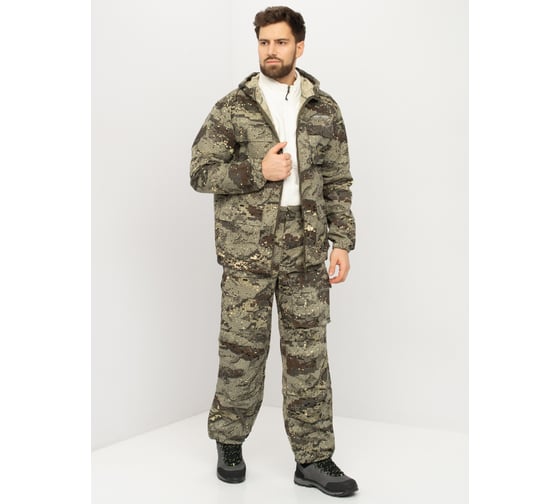 Летний костюм HUNTSMAN Егерь Аллигатор НФ-000001291/56-58/182