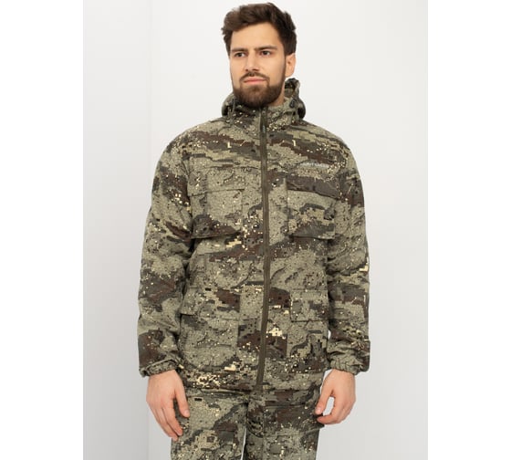 Летний костюм HUNTSMAN Егерь Аллигатор НФ-000001291/56-58/182