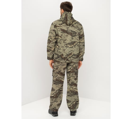 Летний костюм HUNTSMAN Егерь Аллигатор НФ-000001291/56-58/182