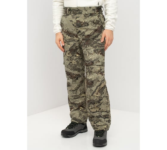 Летний костюм HUNTSMAN Егерь Аллигатор НФ-000001291/56-58/182