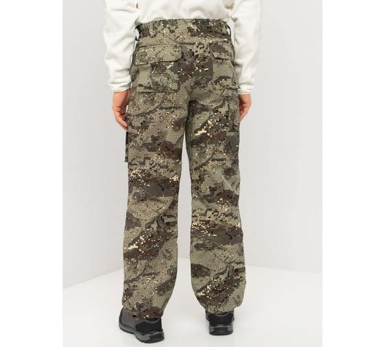 Летний костюм HUNTSMAN Егерь Аллигатор НФ-000001291/56-58/182