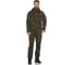 Летний костюм HUNTSMAN Матрица КМФ хаки НФ-000002498/44-46/170 1