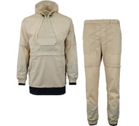 Костюм противоэнцефалитный Элементаль, смесовая, арт. К-424-ПЭ/20 Ткань Сорочка ТС (20_ Хлопок, 80_ ПЭ) Бежевый, 56/58, 170-176 4680232397206