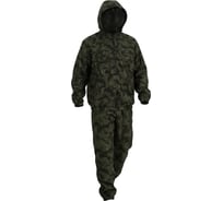 Костюм мужской Элементаль Зилот (Zealot) К-406 ткань смесовая Сорочка ТС, 20% хлопок, 80% ПЭ, Сумрак, 44/46, 170-176 4680232394823