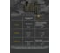 Костюм Элементаль ИФРИТ К-416 Хронос (IFRIT Hronos) Стаут (100% хлопок), хаки, 48/50, 170-176 4680232397022 8