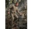 Костюм Элементаль ИФРИТ Дроу (IFRIT Drow) микро-рип-стоп, К-414-3 Т/Т-400 (100% ПЭ), хаки, р-р 44/46, рост 170-176 4620426000598 4