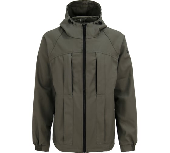 Костюм Элементаль ИФРИТ Дроу (IFRIT Drow) микро-рип-стоп, К-414-3Т/Т-400 (100% ПЭ), хаки, р-р 56/58, рост 182-188 4620426000659