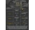 Костюм Элементаль ИФРИТ Дроу (IFRIT Drow) микро-рип-стоп, К-414-3Т/Т-400 (100% ПЭ), хаки, р-р 56/58, рост 182-188 4620426000659 3