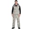 Жилет СИРИУС Тигр, ткань Рип-стоп, КМФ Пустыня р.120-124/170-176 (ЧЗ) 104105 1