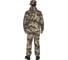 Костюм противоэнцефалитный СИРИУС АНТИГНУС: куртка, брюки КМФ Серый Мох р.112-116/170-176 (ЧЗ) 168441 2