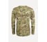 Футболка L/S-2 СПЛАВ камуфлированная multipat, размер 56 4650354416291 3