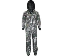 Костюм с антимоскитной сеткой Спрут ТОБОЛ-4, КМФ Дубок, р.44-46/88-92, рост 182-188 136957