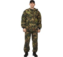 Противоэнцефалитный костюм TAIFHUNTER ЛЕС ЛО-0141-40-42-152и