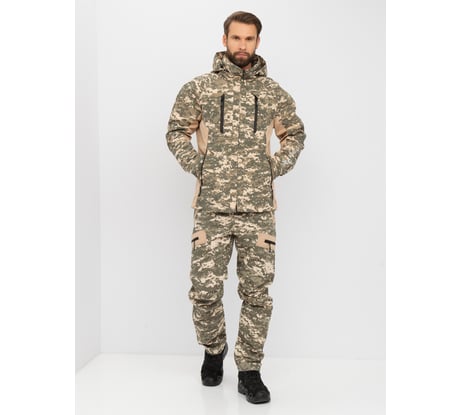 Летний костюм HUNTSMAN Матрица 128/2 пиксель НФ-000004012/60-62/188