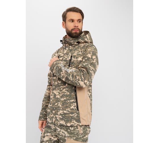 Летний костюм HUNTSMAN Матрица 128/2 пиксель НФ-000004012/60-62/188