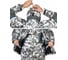 Зимний костюм NORFIN EXPLORER CAMO 01 р.S 340101-S 2
