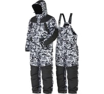 Зимний костюм Norfin EXPLORER 2 CAMO HEAT 03 размер L 351103-L 21934960