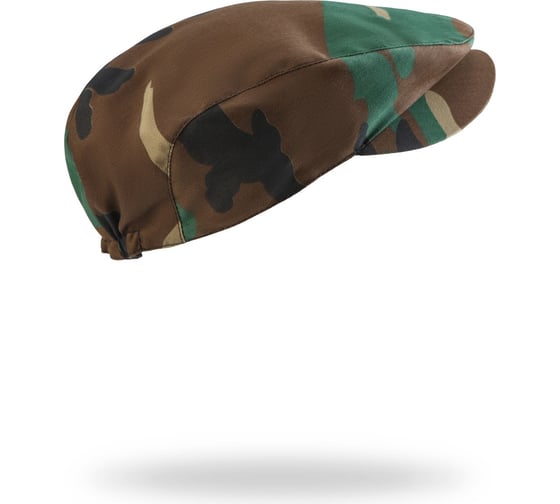 Классическое кепи СОЮЗСПЕЦОДЕЖДА El-Risto camouflage green 2000000068367
