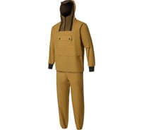 Противоэнцефалитный костюм с сеткой СОЮЗСПЕЦОДЕЖДА р. 56-58, рост 182-188 2140038501068