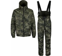 Костюм Элементаль Cleric полофлис, Terra, р. 44-46, рост 170-176 К-418-44/46-176 4680025259308