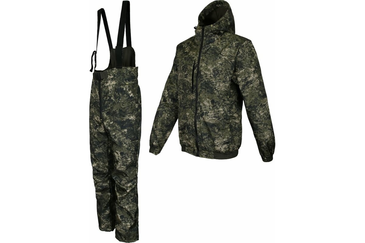 Костюм Элементаль Cleric полофлис, Terra, р. 48-50, рост 170-176 К-418 ...