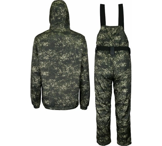 Костюм Paladin полофлис Specter р 56-58 182-188 Элементаль К-409-56/58-188 4630086586813