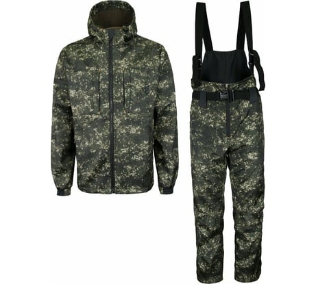 Костюм Элементаль Paladin полофлис, Specter, р. 48-50, рост 182-188 К-409-48/50-188 4630086586776