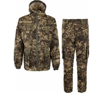 Костюм Элементаль Dragon-2 Warrior, р. 44-46, рост 170-176 К-414-2-44/46-176 4630086583294