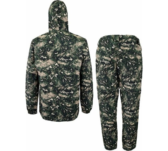 Антимоскитный костюм с ловушками Элементаль Specter, р. 60-62, рост 182-188 К-402-60/62-188 4630086586745
