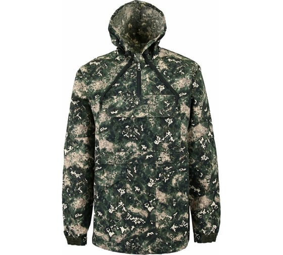 Антимоскитный костюм с ловушками Элементаль Specter, р. 60-62, рост 182-188 К-402-60/62-188 4630086586745