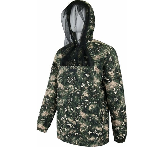 Антимоскитный костюм с ловушками Элементаль Specter, р. 44-46, рост 170-176 К-402-44/46-176 4630086586677