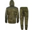Костюм Элементаль Shaman-elite, Рафл, р. 60-62, рост 182-188 К-415-60/62-188 4680025254976 3