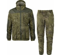 Костюм Элементаль Shama-elite, Рафл, р. 56-58, рост 170-176 К-415-56/58-176 4680025254952