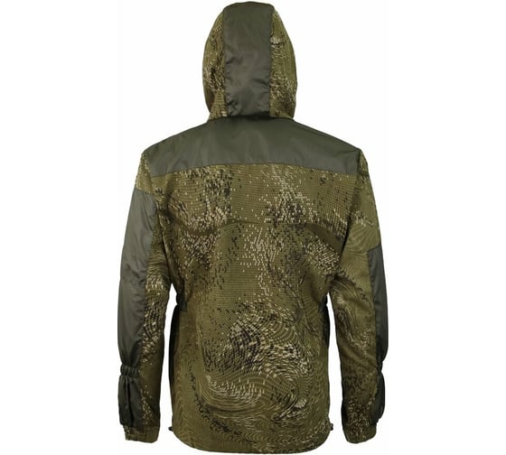 Костюм Элементаль Shaman-elite, Рафл, р. 48-50, рост 182-188 К-415-48/50-188 4680025254921