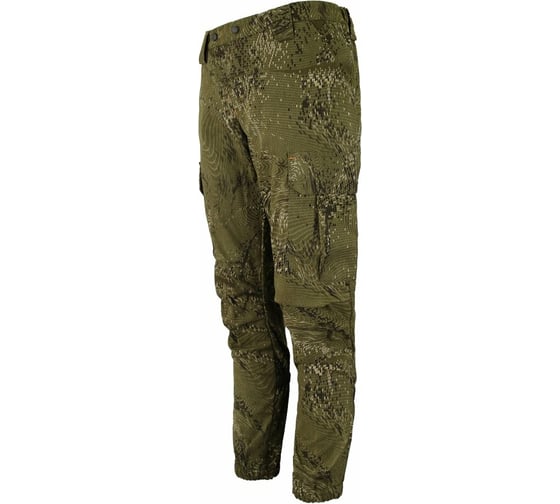 Костюм Элементаль Shaman-elite, Рафл, р. 48-50, рост 182-188 К-415-48/50-188 4680025254921