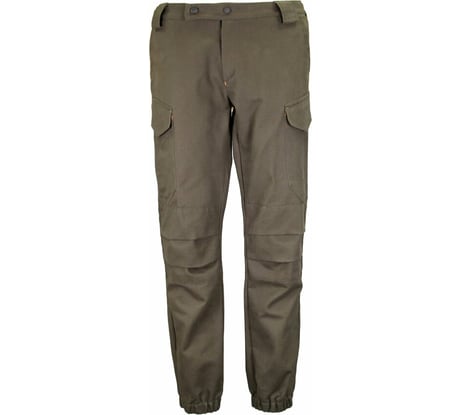 Брюки Элементаль Titan, хаки, р. 52-54, рост 170-176 Б-406-3-52/54-176 4630086581917