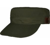 Летняя кепка Элементаль RipStop Хаки Ш-405/1 4630086582532