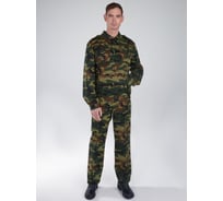 Брючный костюм для Охранника Факел КМФ НАТО, 52-54, рост 182-188 87483543.006