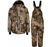 Зимний костюм Элементаль Tauren ткань ALOVA Рremium, цвет Beigecloud, р. 56-58, рост 182-188 К-471-2-56/58-188 4630086580026