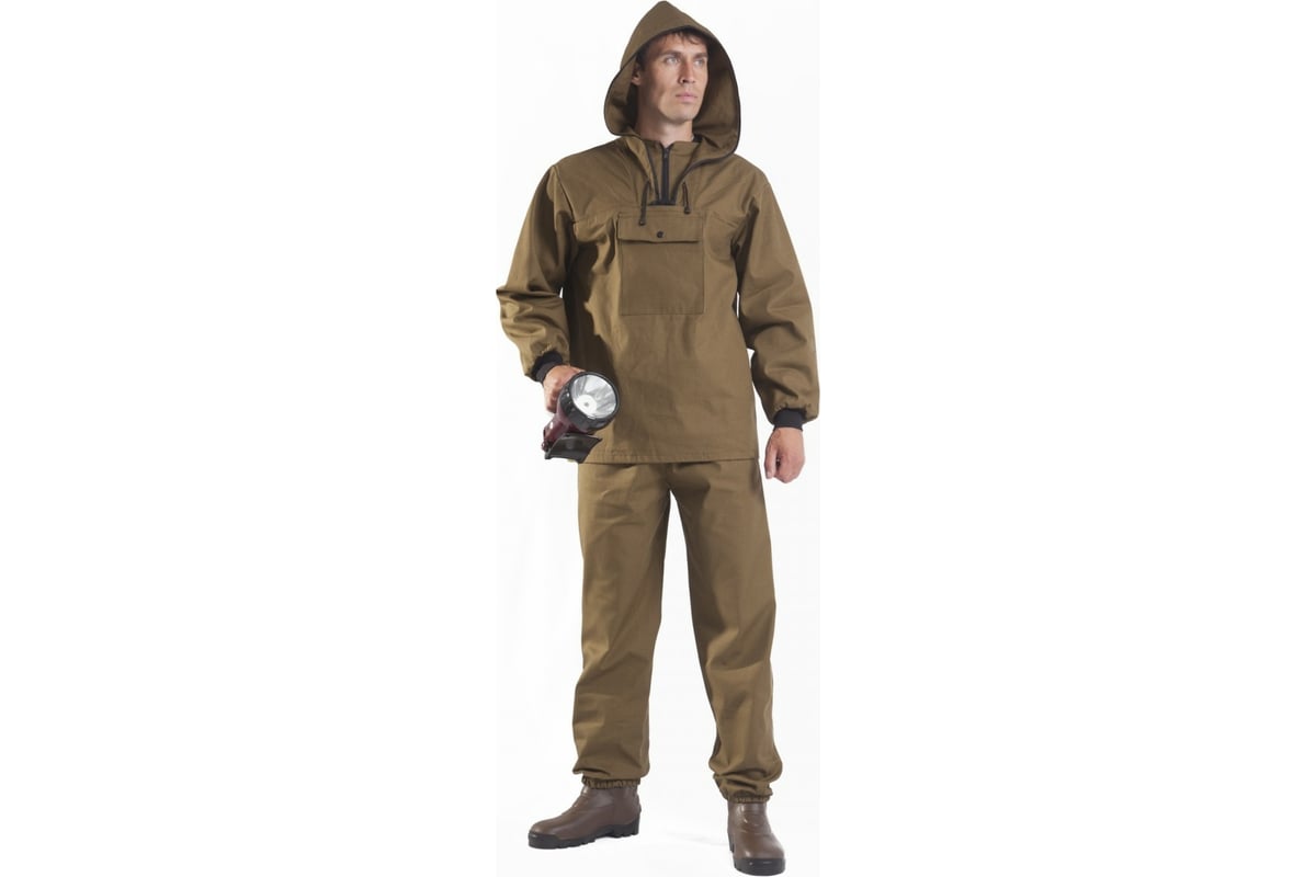 Энцефалитный костюм TAIFHUNTER ЛЕС ЛО-0140-60-62-182и - выгодная цена ...