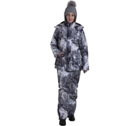 Костюм TAIFHUNTER ЛАСКА 1 ЗО-7313-56-58-170и